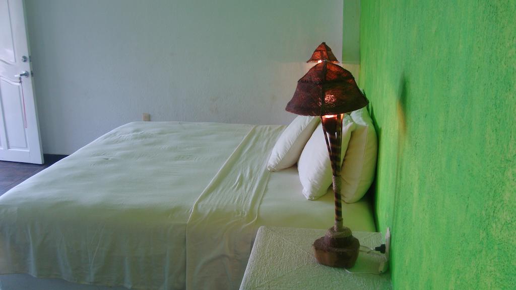 Posada Zaira Del Mar Coyuca Номер фото