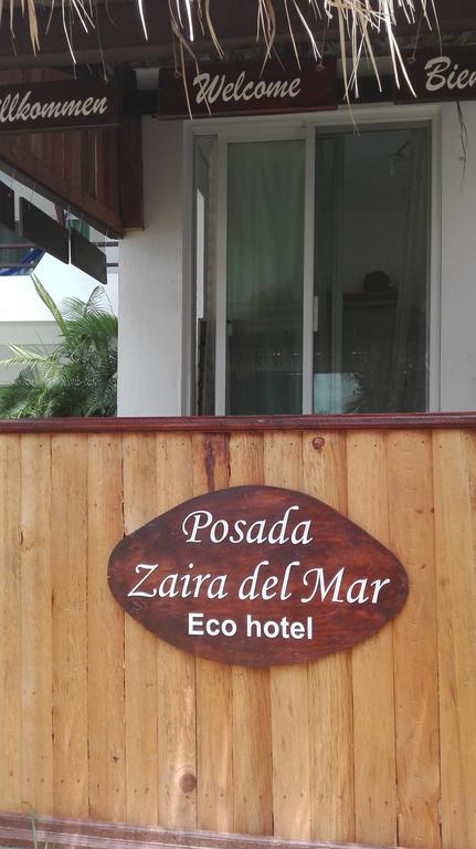 Posada Zaira Del Mar Coyuca Екстер'єр фото