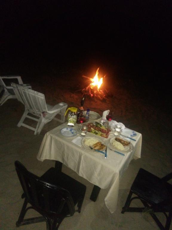 Posada Zaira Del Mar Coyuca Екстер'єр фото